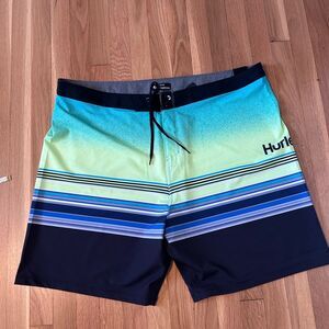 Hurley M Phtm Spectrum Board Shorts Men Size 44